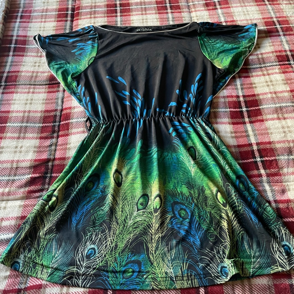 Womens dress